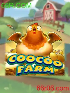 Explorando o Mundo de CooCooFarm: Diversão e Desafios com 66R.COM
